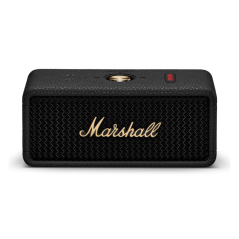 Enceinte Sans Fil Marshall Emberton III - Noir — Accessoire · Smarty Paris 18e